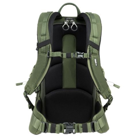 Balo máy ảnh Think Tank BackLight 26L Montane Green