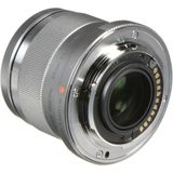  Ống kính OM SYSTEM M.Zuiko Digital 45mm F1.8 ngàm Micro Four Thirds (Silver) 