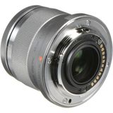  Ống kính OM SYSTEM M.Zuiko Digital 45mm F1.8 ngàm Micro Four Thirds (Black) 
