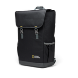  Balo máy ảnh National Geographic Camera Backpack (Black) 