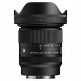 Ống kính Sigma AF 20-60mm F2.8-4 DG Contemporary ngàm Sony E