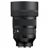 Ống kính Sigma AF 85mm F1.2 DG Art ngàm Sony E