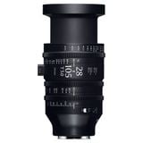  Ống kính Cine Sigma 28-105mm T3 FF 