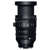  Ống kính Cine Sigma 28-105mm T3 FF ngàm Sony E (Feet) 