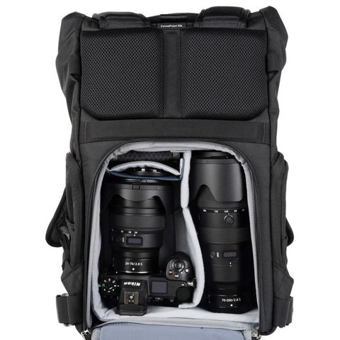  Balo máy ảnh Think Tank FocusPoint Rolltop 30L Golden Hour 