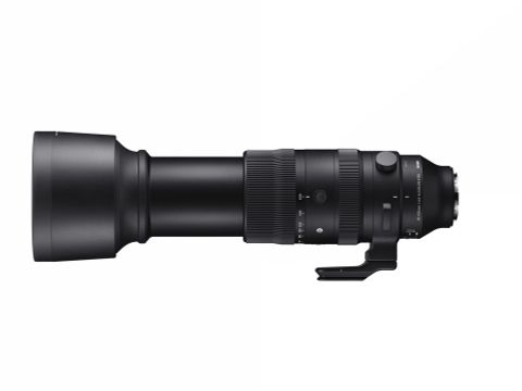  Ống kính Sigma 60-600mm F4.5-6.3 DG DN OS Sports ngàm Sony E 