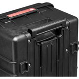  Vali máy ảnh Manfrotto Pro Light Reloader Tough-55 LowLid; Roller Black 