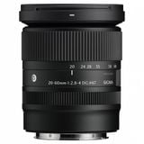 Ống kính Sigma AF 20-60mm F2.8-4 DG Contemporary ngàm L