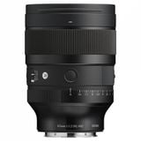 Ống kính Sigma AF 85mm F1.2 DG Art ngàm L