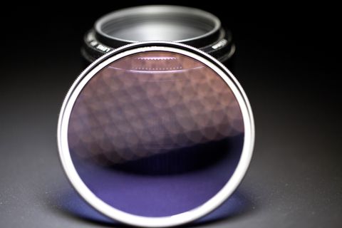  Kính lọc Haida NanoPro Clear-Night Filter 67mm 
