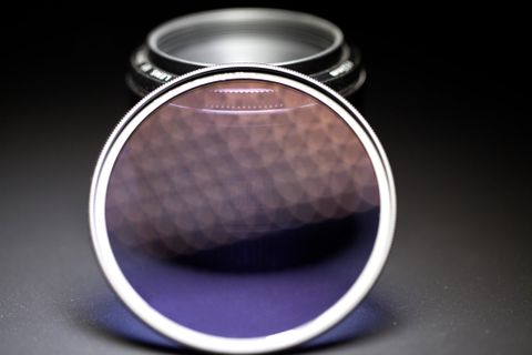  Kính lọc Haida NanoPro Clear-Night Filter 77mm 