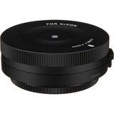  Đế kết nối Ống kính Sigma USB Dock cho Canon 