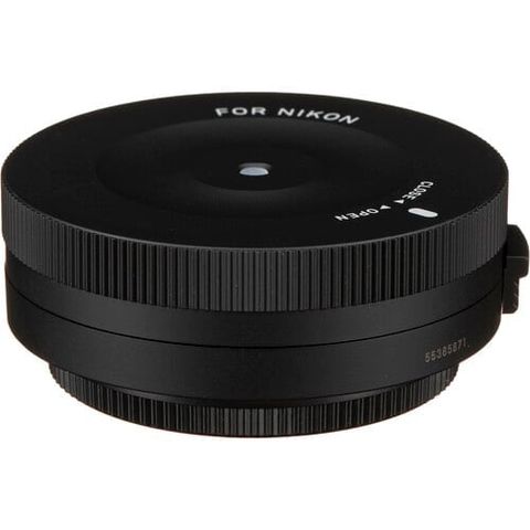  Đế kết nối Ống kính Sigma USB Dock cho Canon 