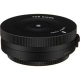  Đế kết nối Ống kính Sigma USB Dock cho Nikon 