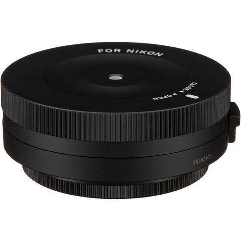  Đế kết nối Ống kính Sigma USB Dock cho Nikon 