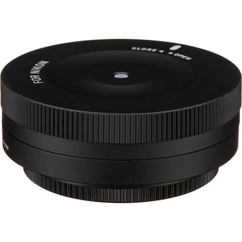  Đế kết nối Ống kính Sigma USB Dock cho Nikon 