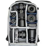  Balo máy ảnh Think Tank Mirrorless Mover Backpack Coast Green 