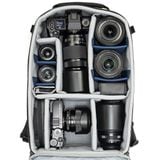  Balo máy ảnh Think Tank Mirrorless Mover Backpack Marine Blue 