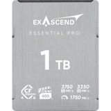  Thẻ nhớ Exascend Essential Pro CFexpress 4.0 Type B 