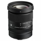 Ống kính Sigma AF 20-60mm F2.8-4 DG Contemporary ngàm L