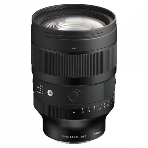 Ống kính Sigma AF 85mm F1.2 DG Art ngàm L