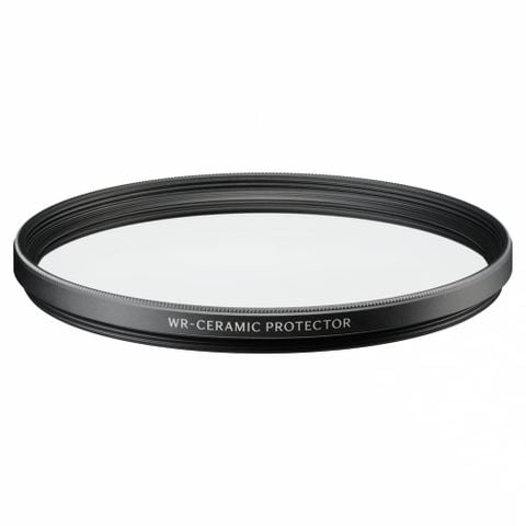 Kính lọc Sigma WR Ceramic Protector PTC-21 72mm