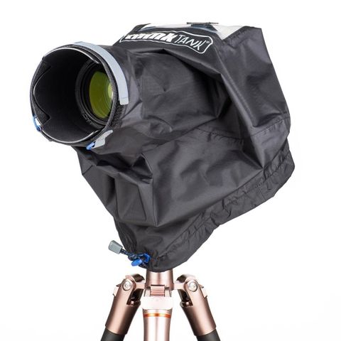  Áo che mưa máy ảnh Think Tank Emergency Rain Cover Medium 