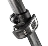  Chân máy Manfrotto 190 Carbon Fiber 4-Section Tripod 