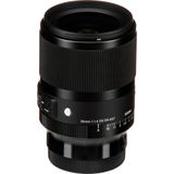 Ống kính Sigma AF 35mm F1.4 DG DN Art ngàm L 