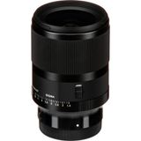  Ống kính Sigma AF 35mm F1.4 DG DN Art ngàm L 