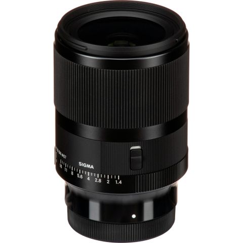  Ống kính Sigma AF 35mm F1.4 DG DN Art ngàm L 