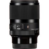  Ống kính Sigma AF 35mm F1.4 DG DN Art ngàm L 