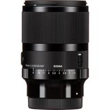  Ống kính Sigma AF 35mm F1.4 DG DN Art ngàm L 