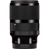  Ống kính Sigma AF 35mm F1.4 DG DN Art ngàm L 