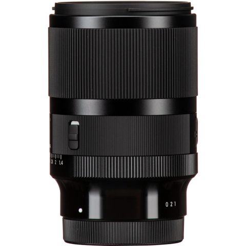  Ống kính Sigma AF 35mm F1.4 DG DN Art ngàm L 