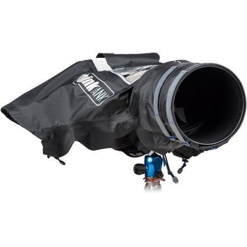  Áo che mưa chống nước máy ảnh Think Tank Hydrophobia DM 300-600 V3 