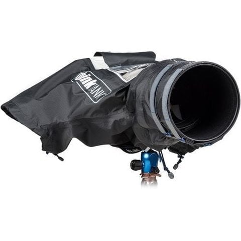 Áo che mưa máy ảnh Think Tank Hydrophobia D 24-70 V3
