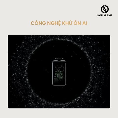 Bộ Micro không dây Hollyland Lark MAX 2 Combo (Camera RX, USB-C RX) màu Space Gray