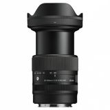 Ống kính Sigma AF 20-60mm F2.8-4 DG Contemporary ngàm L