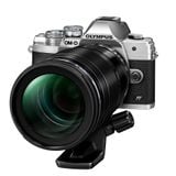  Máy ảnh OM SYSTEM OM-D E-M10 Mark IV 