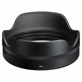 Lens Hood Ống kính Sigma AF 15mm F1.4 DC Contemporary (LH612-01)