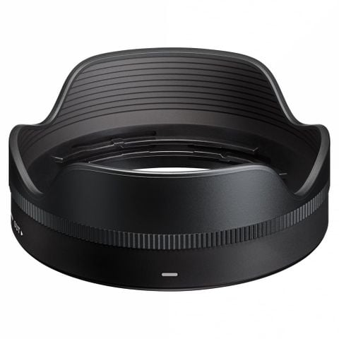 Lens Hood Ống kính Sigma AF 15mm F1.4 DC Contemporary (LH612-01)