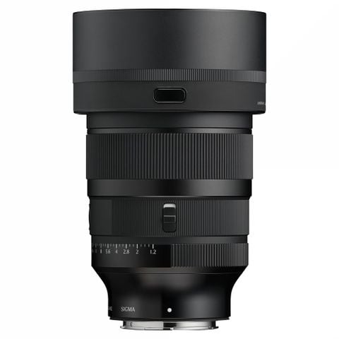 Ống kính Sigma AF 85mm F1.2 DG Art ngàm L