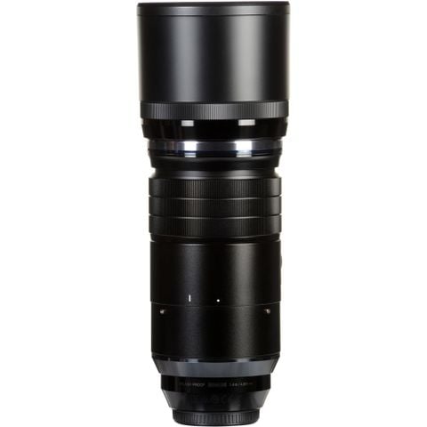  Ống kính OM SYSTEM M.Zuiko Digital ED 300mm F4 IS PRO ngàm Micro Four Thirds 