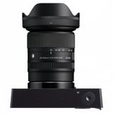 Ống kính Sigma AF 20-60mm F2.8-4 DG Contemporary ngàm L
