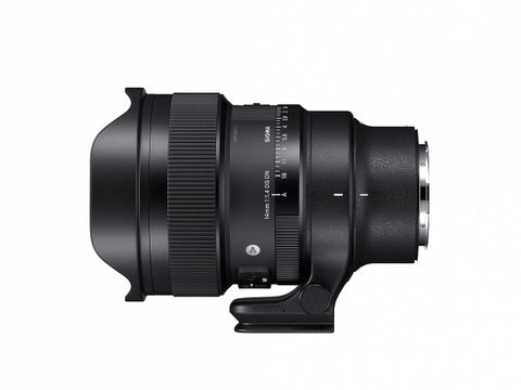  Ống kính Sigma AF 14mm F1.4 DG Art ngàm L 
