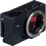  Máy ảnh Sigma fp L 