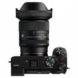 Ống kính Sigma AF 20-60mm F2.8-4 DG Contemporary ngàm Sony E