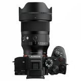  Ống kính Sigma 35mm F1.4 DG II Art ngàm Sony E 
