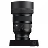 Ống kính Sigma AF 85mm F1.2 DG Art ngàm L